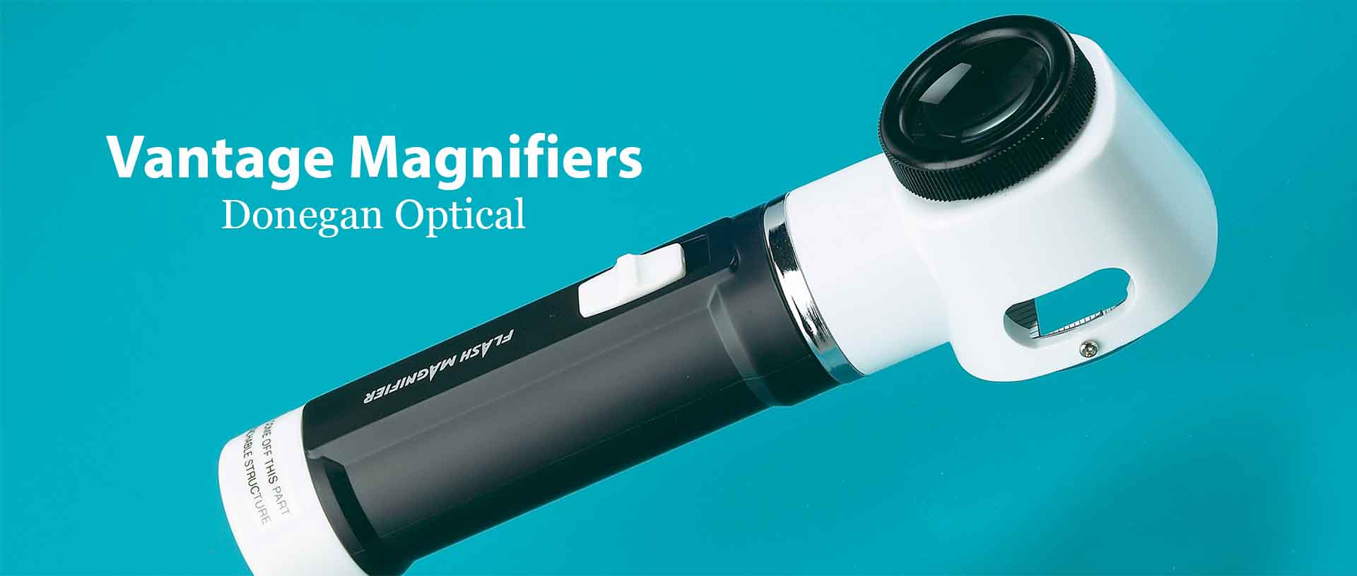 Handsfree Magnifiers Archives - Donegan Optical Company, Inc.